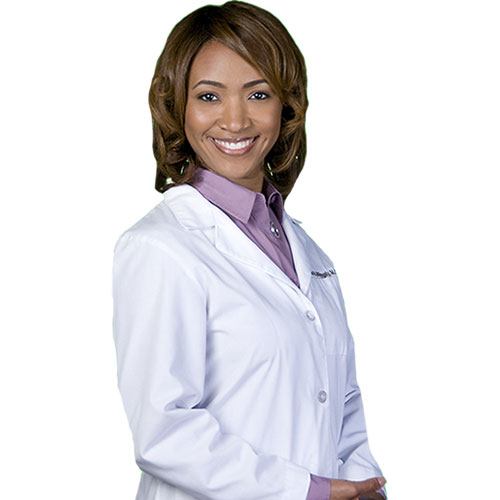 Dr. Tiffini Billingsly Perry