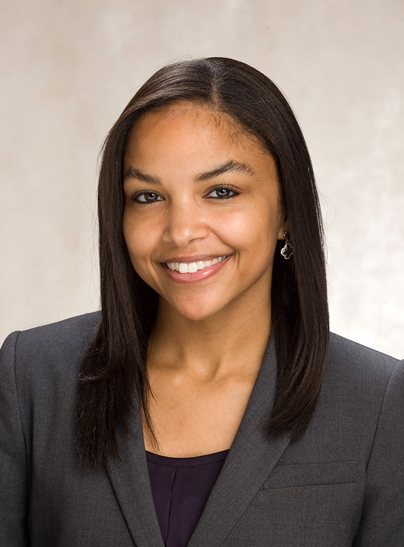 Dr. Jessika Jackson